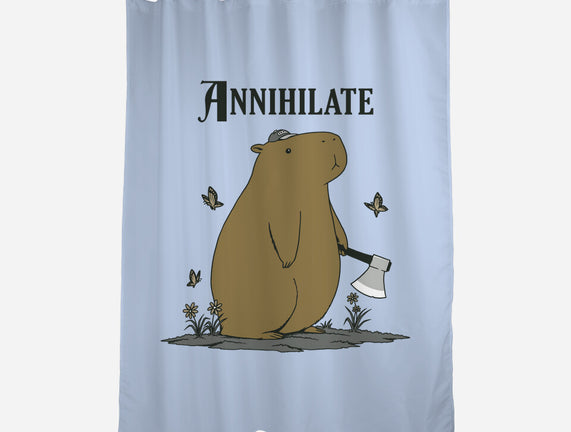 Annihilate