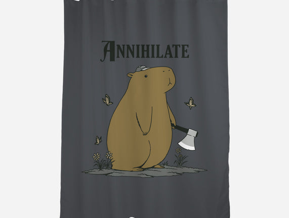 Annihilate