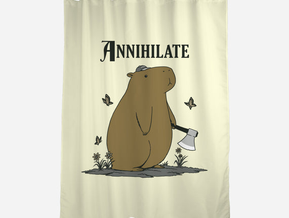Annihilate