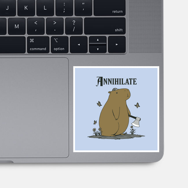 Annihilate-None-Glossy-Sticker-pigboom