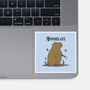 Annihilate-None-Glossy-Sticker-pigboom