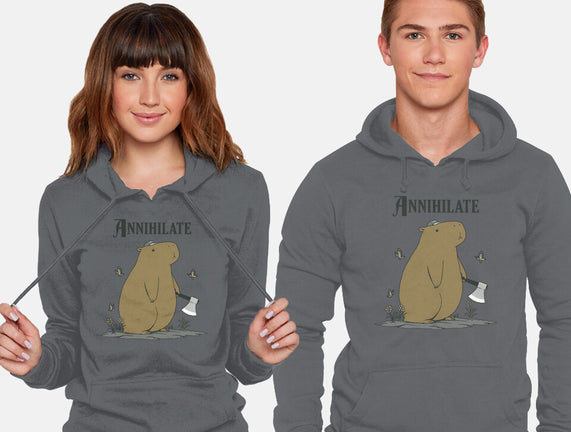 Annihilate