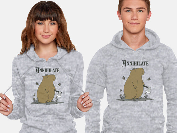 Annihilate