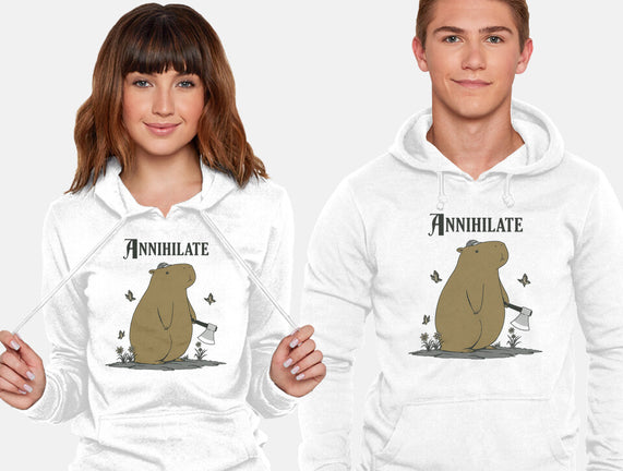 Annihilate
