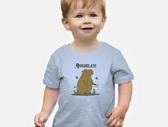 Annihilate