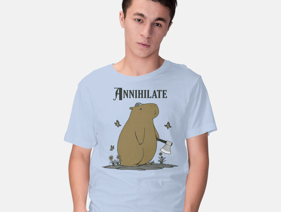 Annihilate