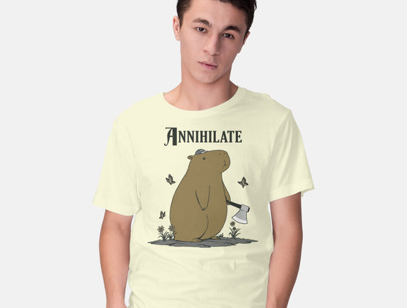 Annihilate