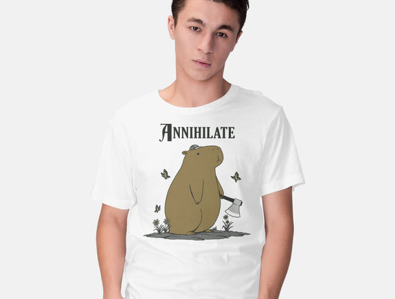 Annihilate