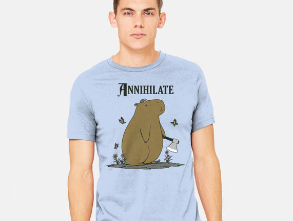 Annihilate