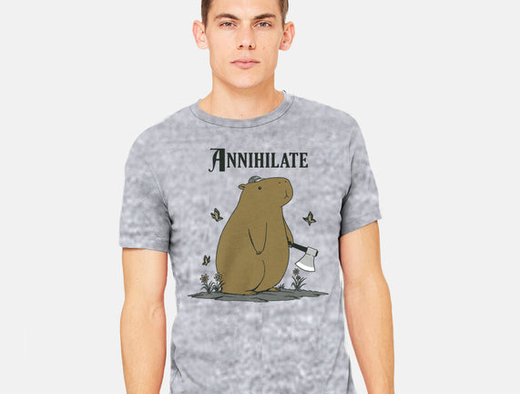Annihilate