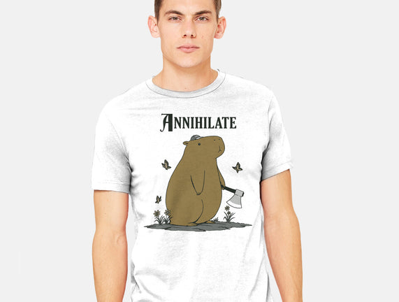 Annihilate