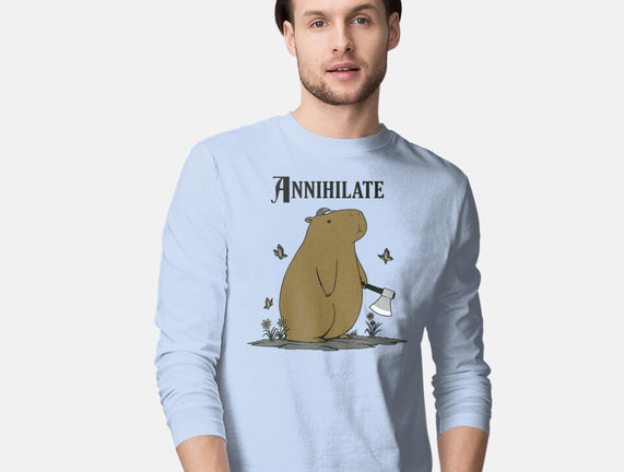 Annihilate