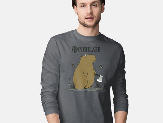 Annihilate