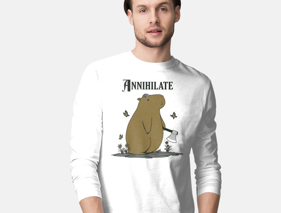 Annihilate