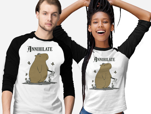 Annihilate