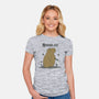 Annihilate-Womens-Fitted-Tee-pigboom