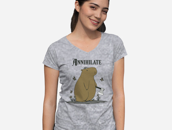 Annihilate