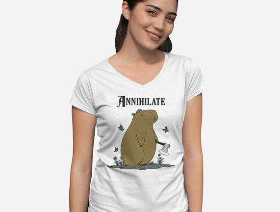 Annihilate