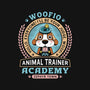 Woofio Zephyr Town Academy-None-Adjustable Tote-Bag-LAGELANTEE