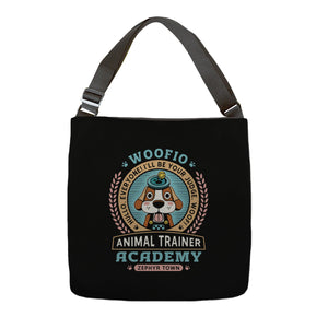 Woofio Zephyr Town Academy