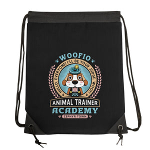 Woofio Zephyr Town Academy