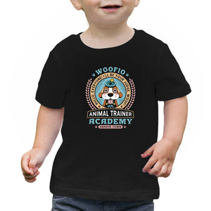 Woofio Zephyr Town Academy