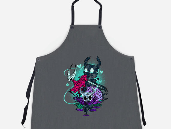 Stained Glass Bug Warriors Fantasy