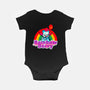 Rainbow Derry-Baby-Basic-Onesie-Samuel
