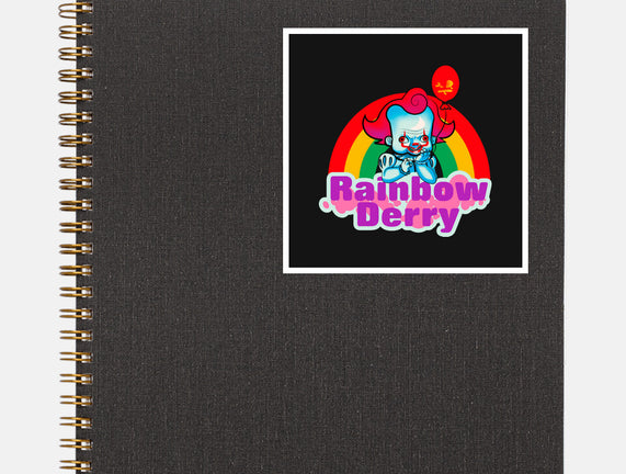 Rainbow Derry