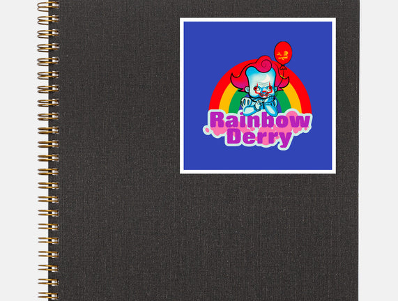 Rainbow Derry