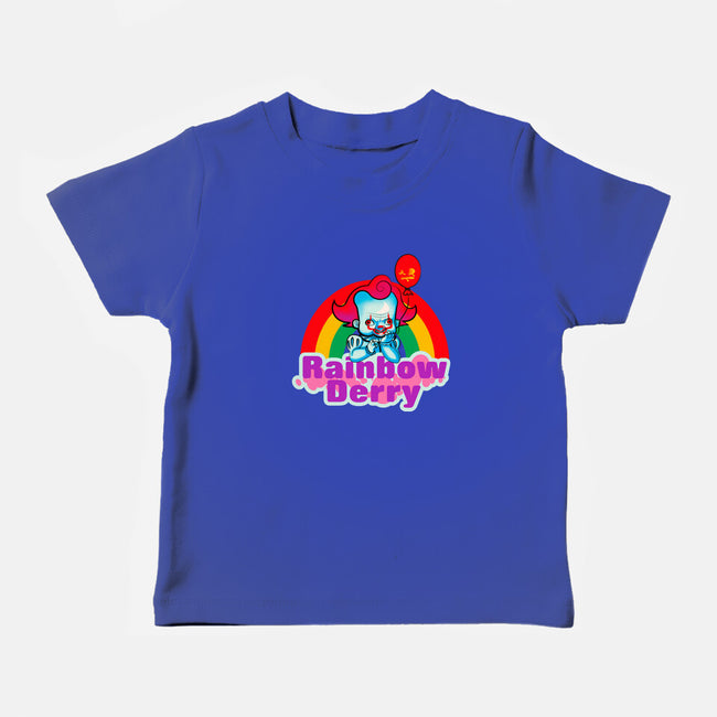 Rainbow Derry-Baby-Basic-Tee-Samuel
