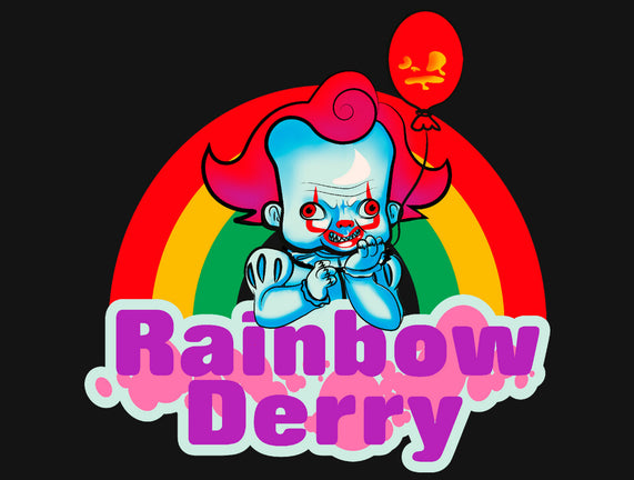 Rainbow Derry