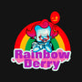Rainbow Derry-None-Glossy-Sticker-Samuel
