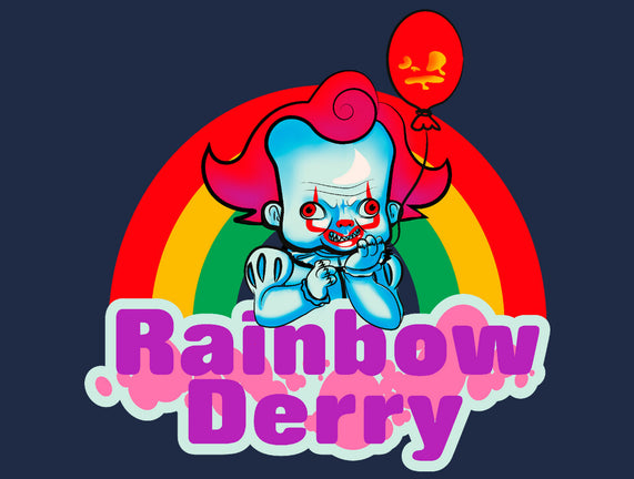 Rainbow Derry