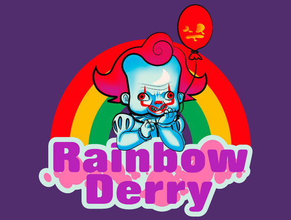 Rainbow Derry