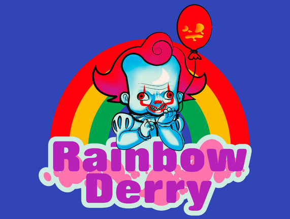 Rainbow Derry