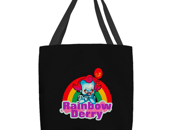 Rainbow Derry