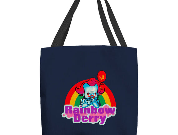 Rainbow Derry