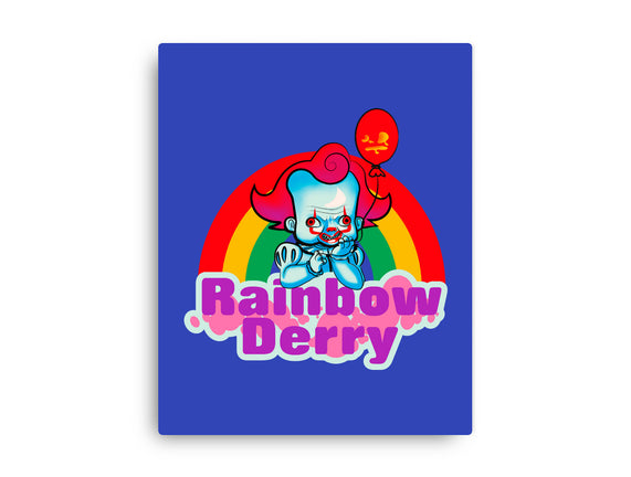 Rainbow Derry