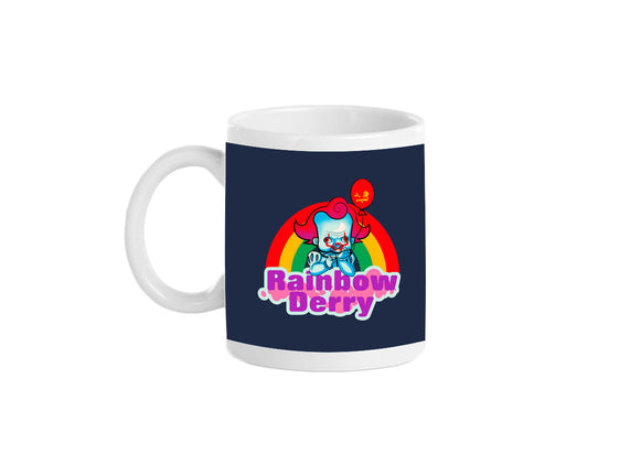 Rainbow Derry