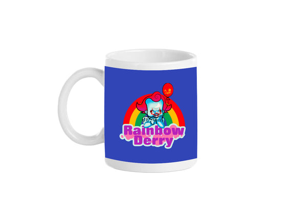 Rainbow Derry