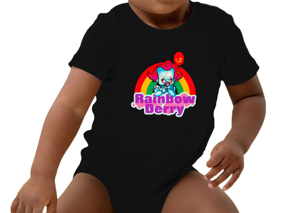 Rainbow Derry