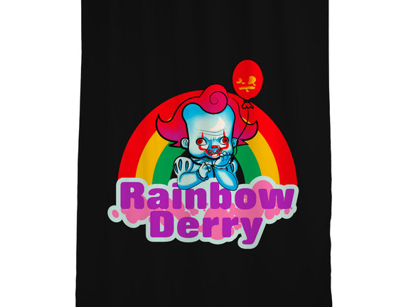 Rainbow Derry