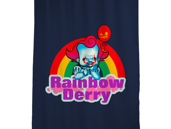 Rainbow Derry