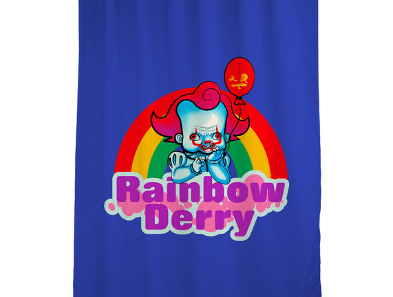 Rainbow Derry