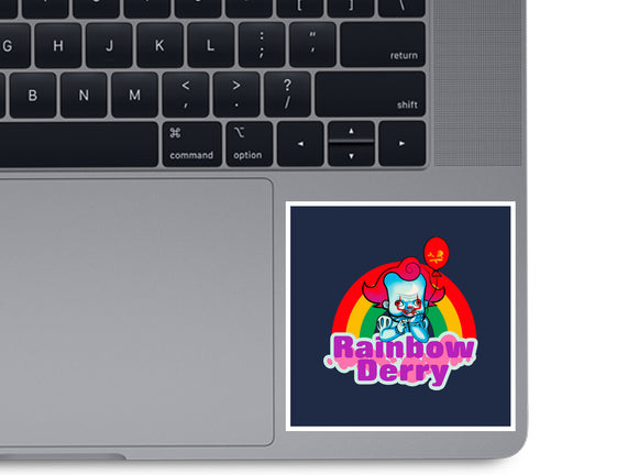 Rainbow Derry