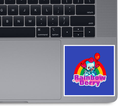 Rainbow Derry