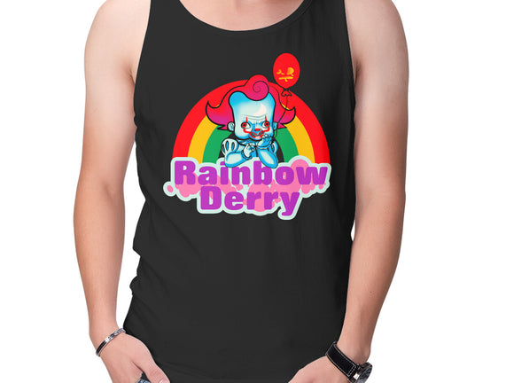 Rainbow Derry