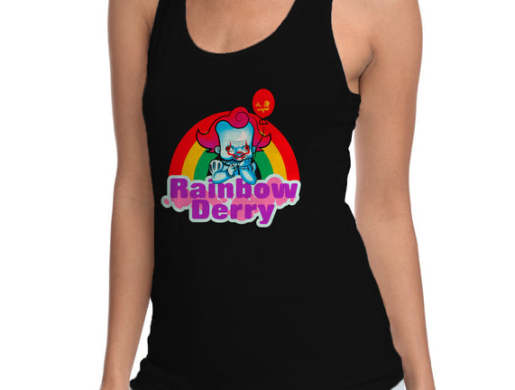 Rainbow Derry