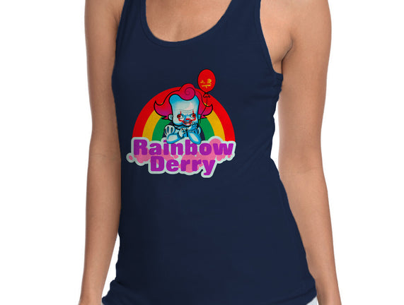 Rainbow Derry